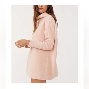 Free People Ottoman Slouchy Tunic